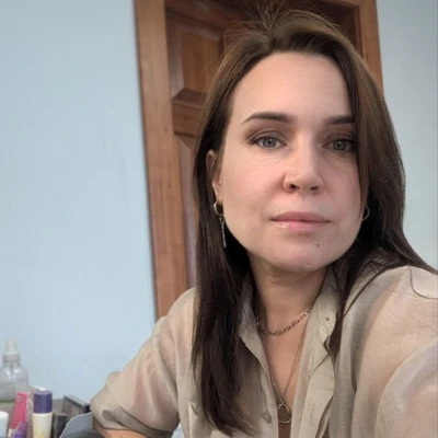 Фото Новикова Анастасия