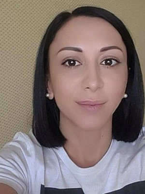 Марина Пшипий