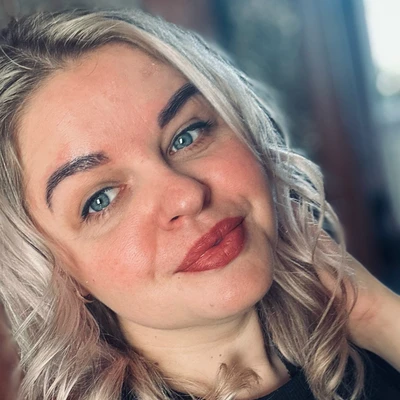 Фото Русских Кристина