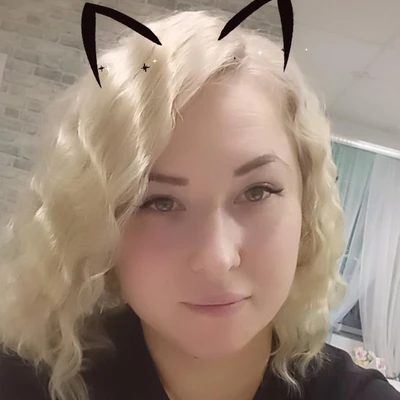 Фото Шеина Ольга