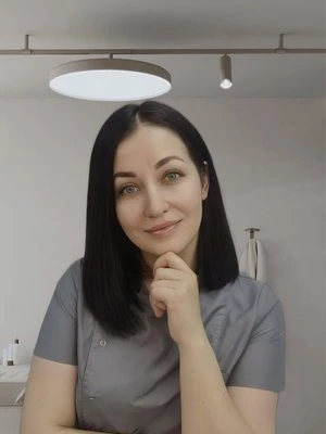 Ирина Андреевна Гребнева