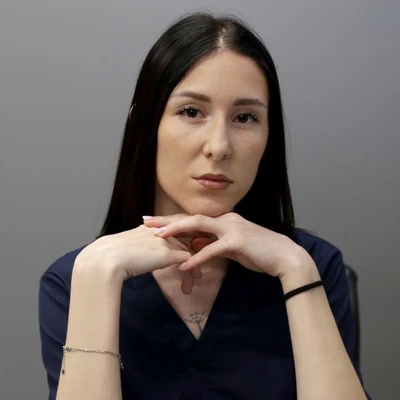 Кристина