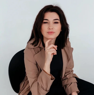 Шакурова Алена