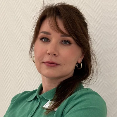 Фото Наталья