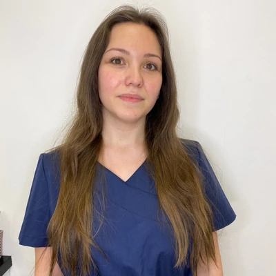 Фото Дерендяева Мария