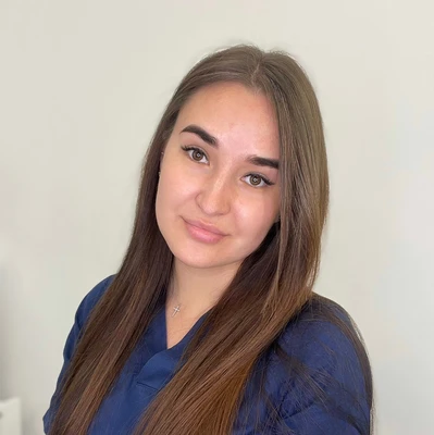 Фото Наталья