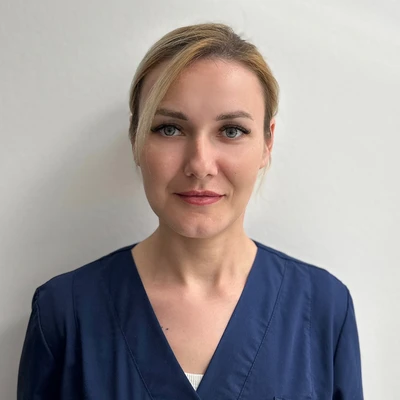 Фото Полина