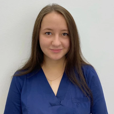 Фото Сафарова Дарья