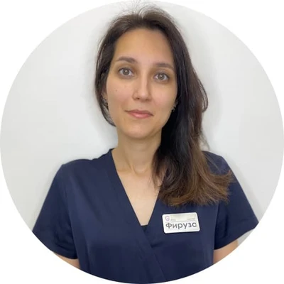 Фото Фируза