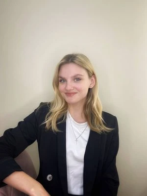 Алена Михайловна Каленченко