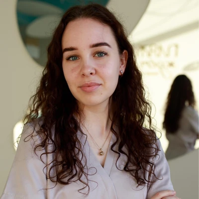 Карпова Ксения