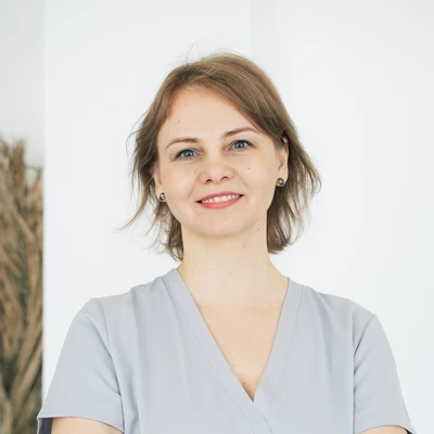 Наталья Веткина