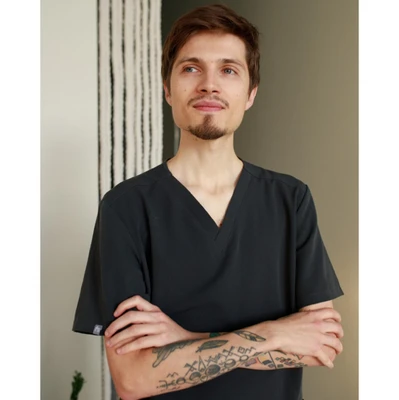 Нижегородов Тимур