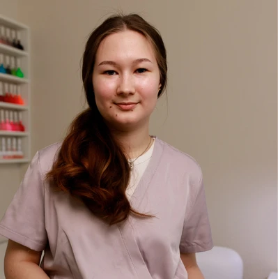 Морозова Алиса