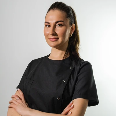 Полякова Татьяна