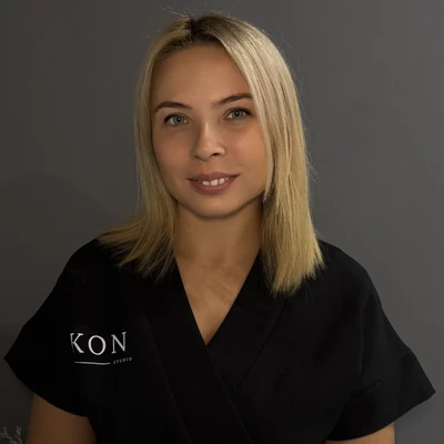 Фото Наталья