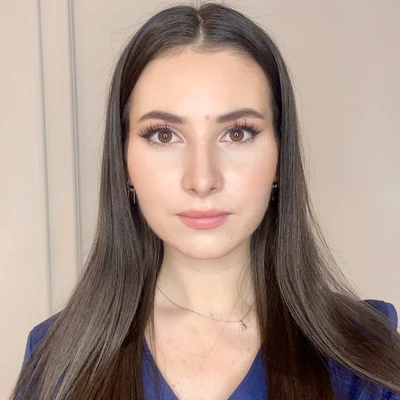 Галина