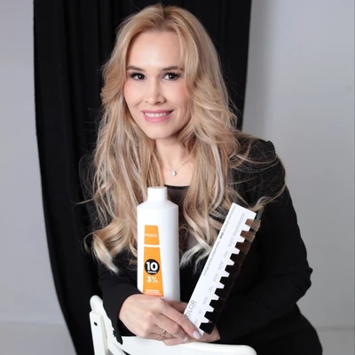 Фото Губайдуллина Земфира