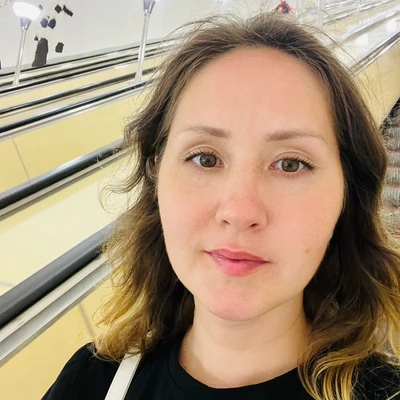 Фото Епишина Надежда