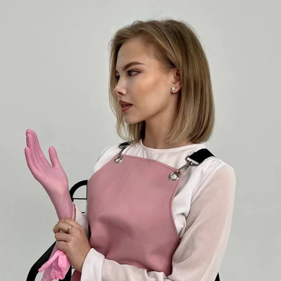 Полина