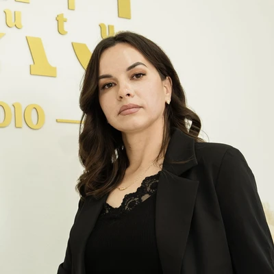 Краснова Екатерина