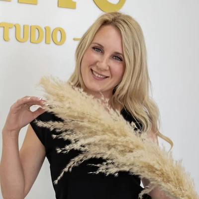 Анастасия Черепанова