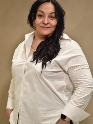 Анна Владиславовна Намаконова
