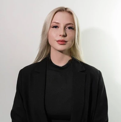 Фото Гулина Ульяна