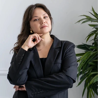 Фото Катаева Мария