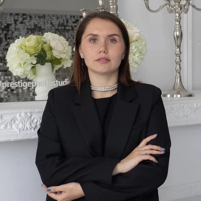 Фото Кузнецова Ольга