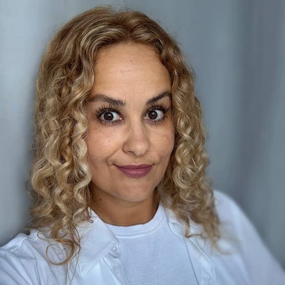 Фото Старкова Екатерина