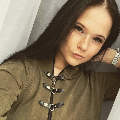 Фото Михайлина Дарья