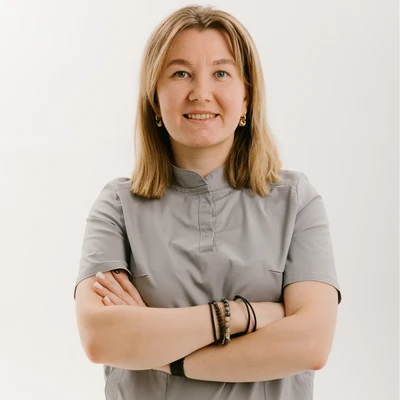 Ермакова Ксения