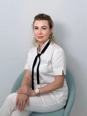 Фото Ольга Догодкина