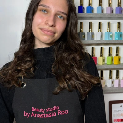 Фото Каменских Полина