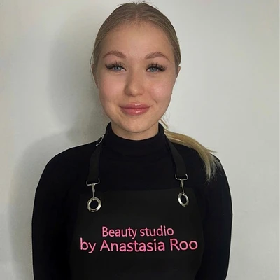 Фото Короткова Полина