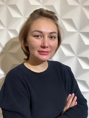 Фото Анастасия Клюковкина