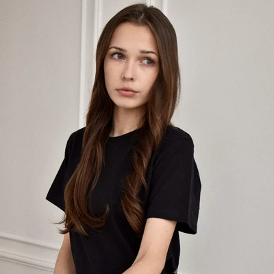 Некрасова Анна