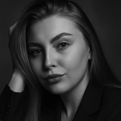 Фото Ксения