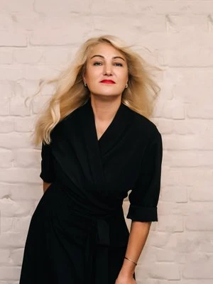 Фото Ирина Тамалинцева