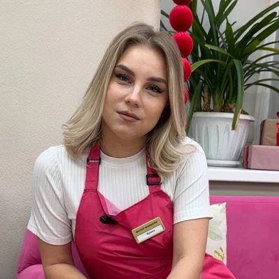 Мастер Маникюр Ирина