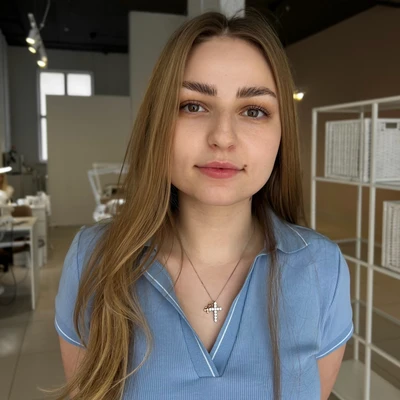 Евгения