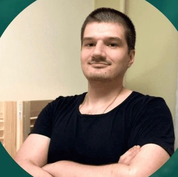 Кокашвили Арсен
