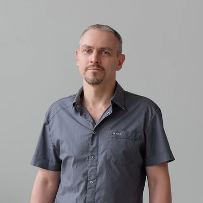 Беклемышев Алексей