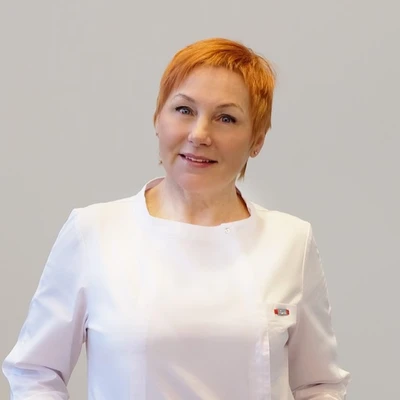 Канина Нина