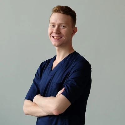 Копытов Евгений