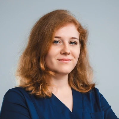 Кузнецова Юлия