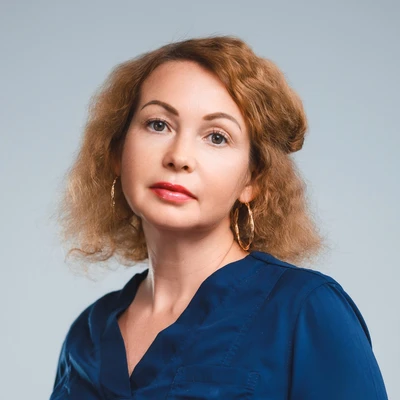 Сычева Надежда