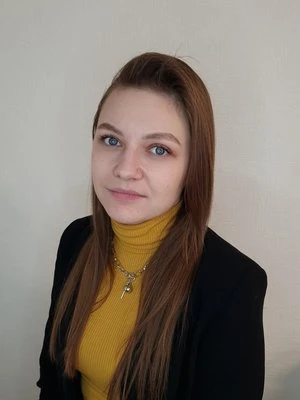 Фото Юлия Владимировна Ершова