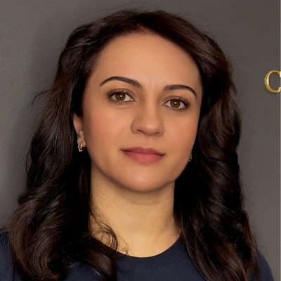 Фото Саакян Србуи